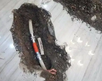 辉县测漏水电话