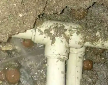 辉县测漏水多少钱