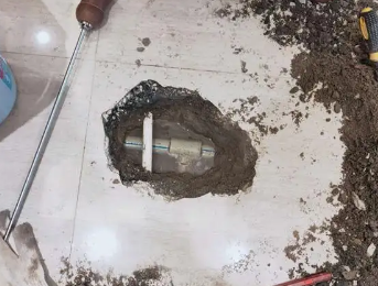 辉县测漏水电话