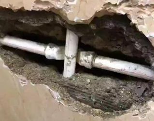 辉县测漏水哪家好