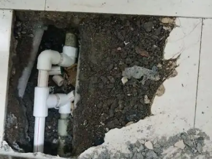 辉县测漏水哪家好