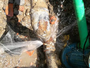 辉县测漏水公司电话