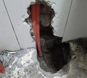 辉县漏水检测电话