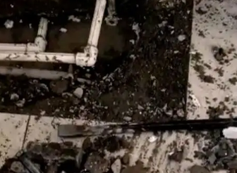 辉县漏水检测电话