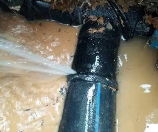 辉县测漏水公司哪家好