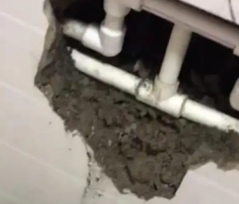 辉县漏水检测电话