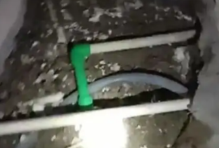 辉县测漏水公司