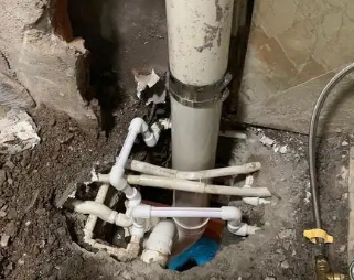 辉县漏水检测哪家好