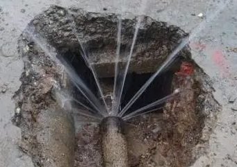 辉县漏水检测多少钱