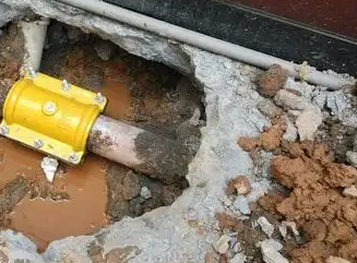 辉县漏水检测哪家好