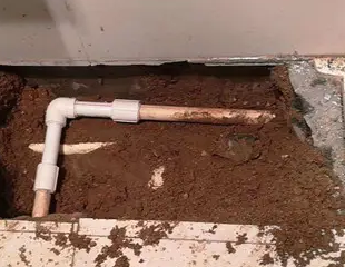 辉县测漏水哪家好