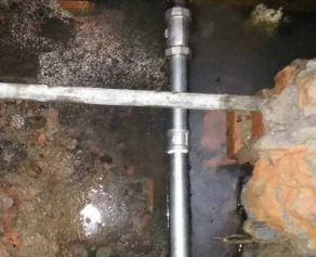 辉县漏水检测公司电话