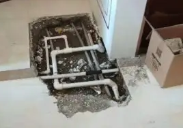 辉县卫生间测漏水如何检测