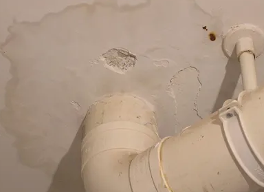 辉县卫生间测漏水多少钱