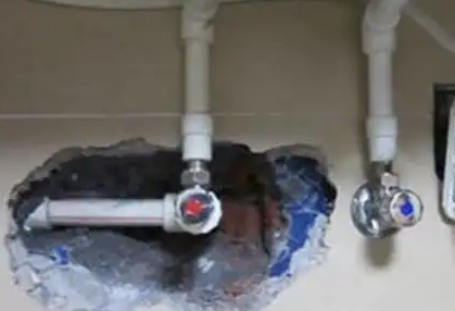 辉县卫生间测漏水查询方法