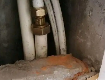 辉县水管漏水检测哪家好