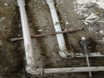 辉县卫生间测漏水多少钱