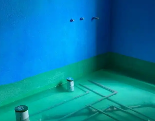 辉县卫生间防水