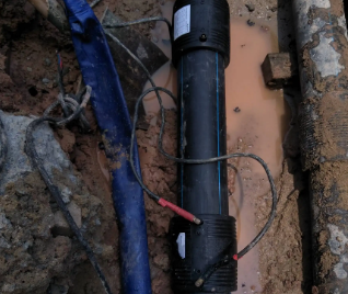 辉县水管漏水检测多少钱