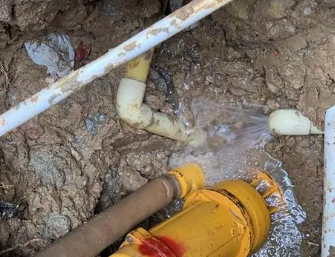 辉县水管漏水检测哪家好