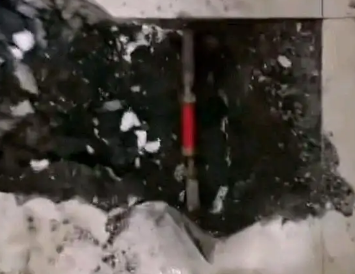 辉县卫生间测漏水多少钱