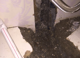 辉县卫生间测漏水哪家好