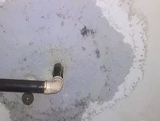 辉县卫生间测漏水之怎么维修