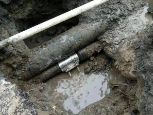 辉县水管漏水检测的传递距离多少
