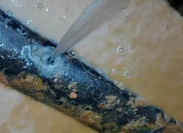 辉县水管漏水检测多少钱