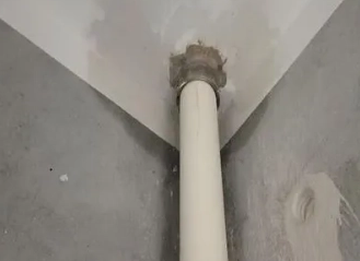 辉县卫生间测漏水的新闻分享