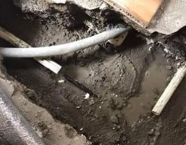 辉县卫生间测漏水价格明细