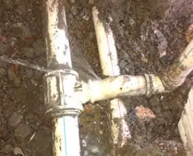 辉县卫生间测漏水多少钱