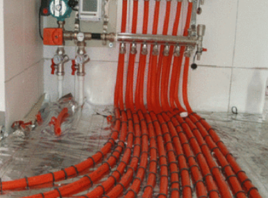 辉县地暖维修多少钱