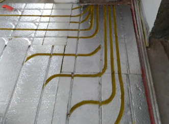 辉县地暖维修哪家好