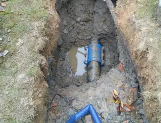 辉县水管漏水检测多少钱