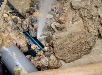 辉县水管漏水检测哪家好