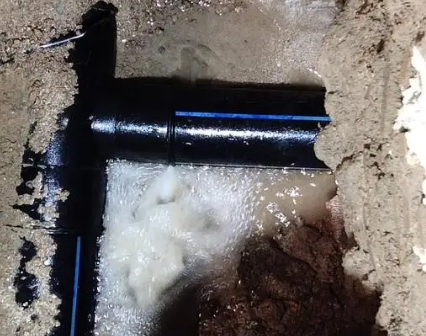 辉县水管漏水检测哪家好