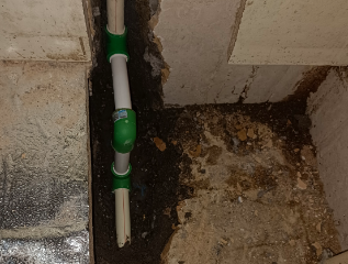 辉县卫生间测漏水哪家好