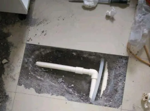 辉县卫生间测漏水哪家好