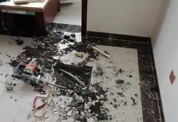 辉县漏水检测多少钱