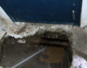 辉县水管漏水检测多少钱