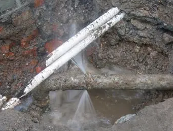 辉县测漏水多少钱