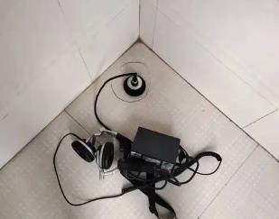 辉县测漏水公司