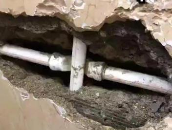 辉县漏水检测电话多少