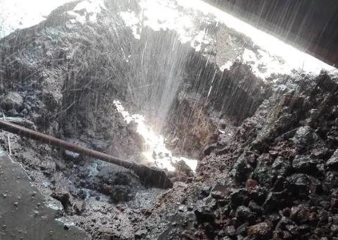 辉县漏水检测哪家好