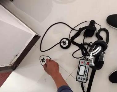 辉县测漏水公司电话